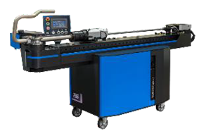 Pipe Bending Systems Tube and Pipe Bending Machines